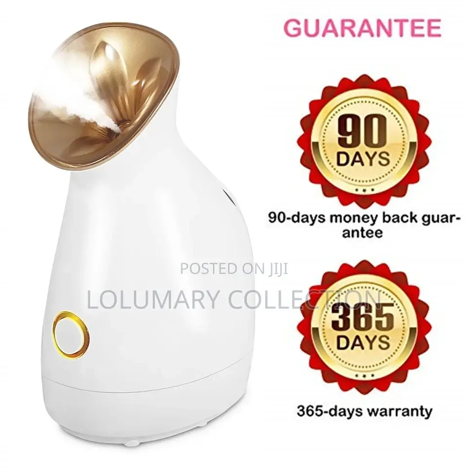 Facial Steamer