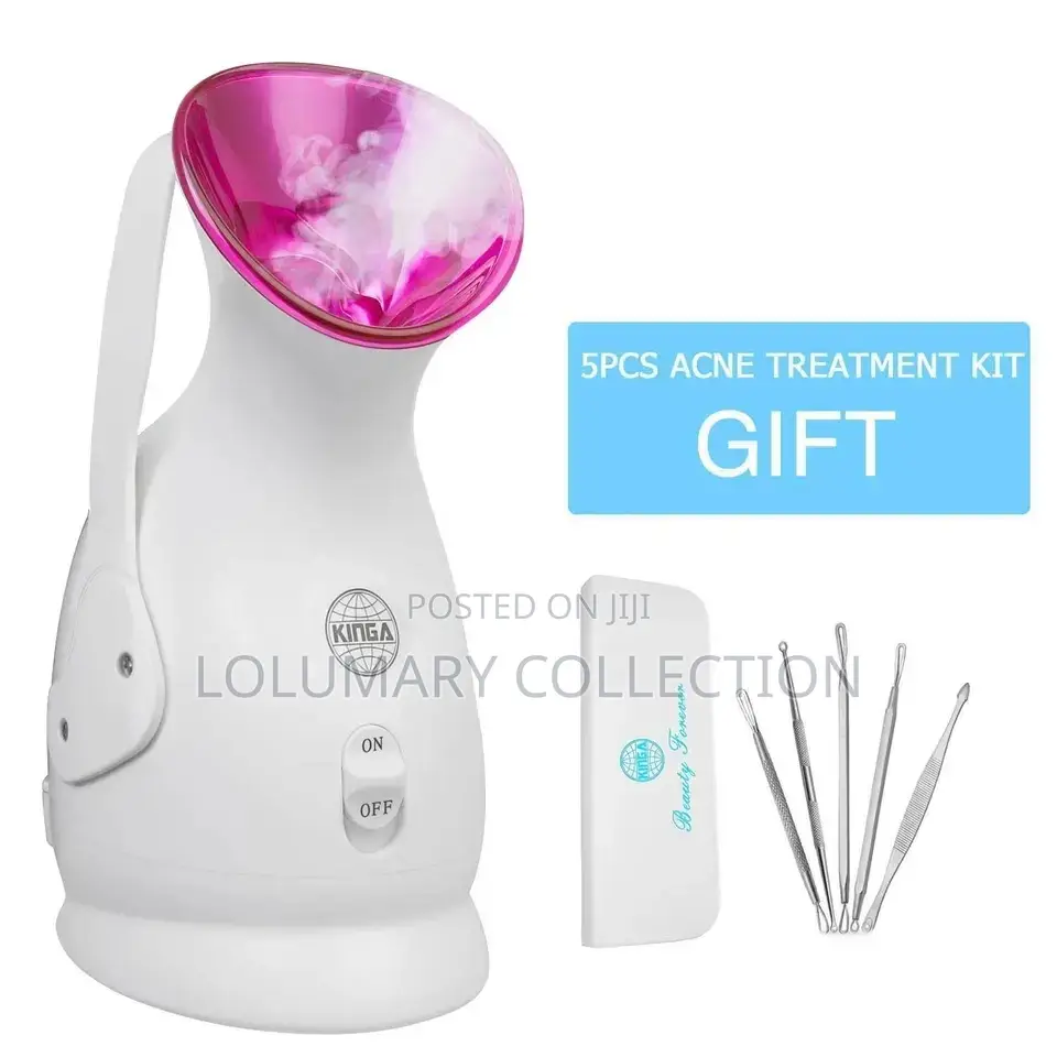 Facial Steamer