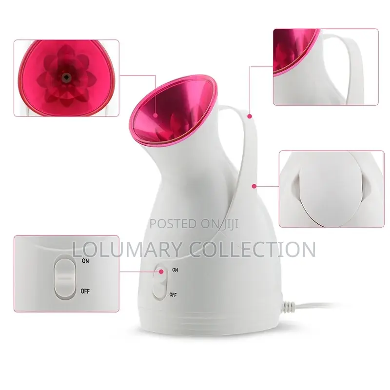 Facial Steamer
