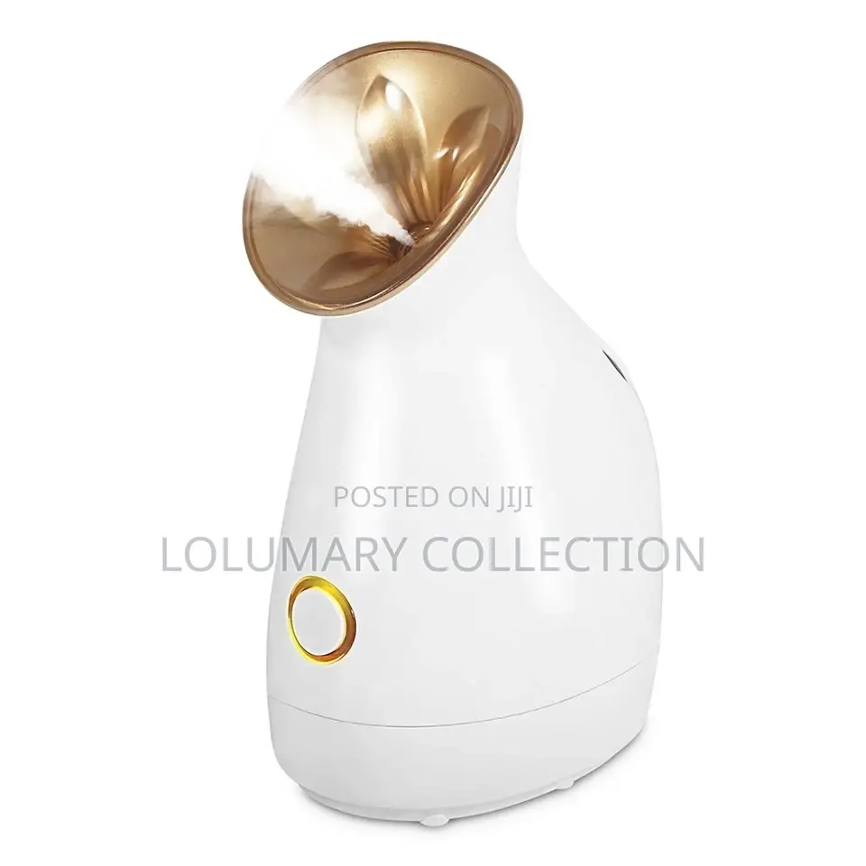 Facial Steamer