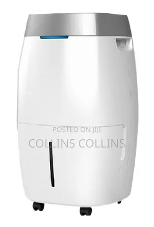 Pro Elec 40l Portable Dehumidifier