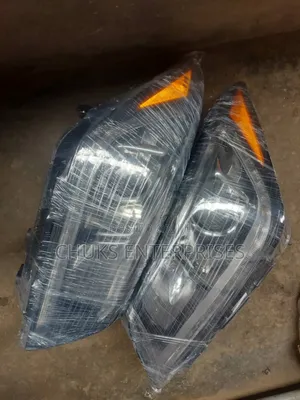 Hyundai Genesis 2017 Headlight Tokunbo
