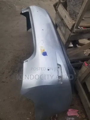 Es350 Lexus 2013/015 Back Bumper