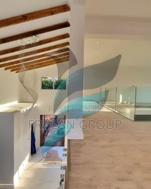 Water Resistant Vinyl Luxury Wood-Like Floor Available