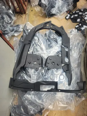 Fender Plastic 2024 Civic