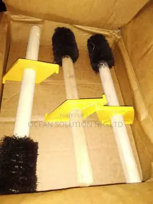 Dope Brush / Pipe Brush