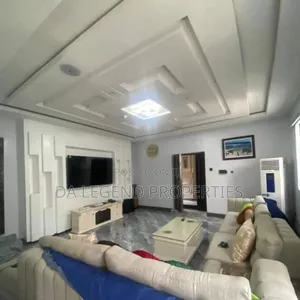 4bdrm Duplex in Obio-Akpor for sale