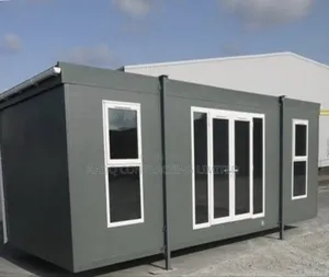 Price of 20ft Portacabin,Ikeja - Detail in Description Below