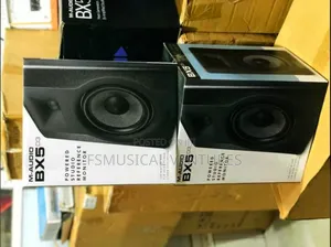 M-Audio BX5 D3 Powered Studio Reference Monitor