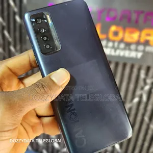 Tecno Camon 17 Pro 256 GB
