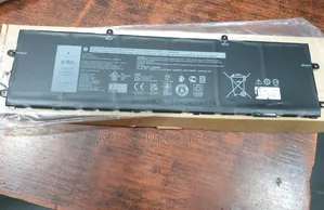 Dell Alienware X15 R1 R2 X17 R1 R2 P48e Inspiron 16 7620 2-in-1 87wh