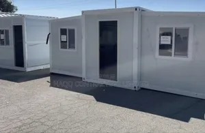 20ft Portacabin Price in Nigeria