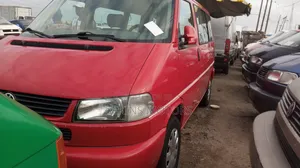 Volkswagen LT 2000