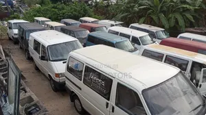Volkswagen LT 2000