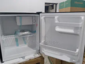 Royal Bedside Refrigerator 45L Affordable Quality