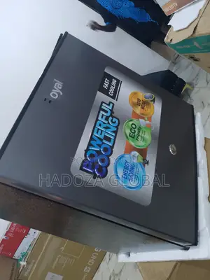 45L Royal Bedside Refrigerator -Best Quality