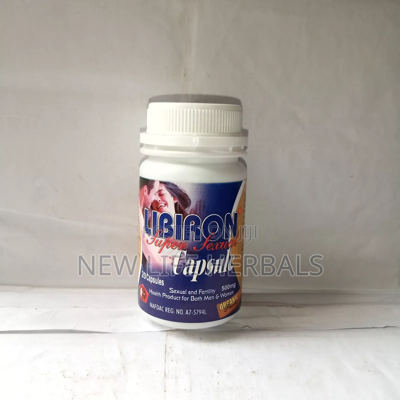 Libiro Libido Enhancer