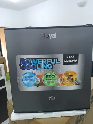 45L Refrigerator(Bedside) Brand New-Quality