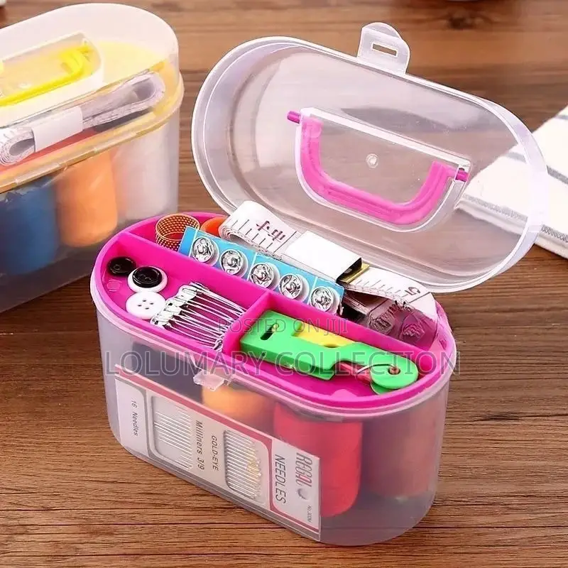 Mini Sewing Kit