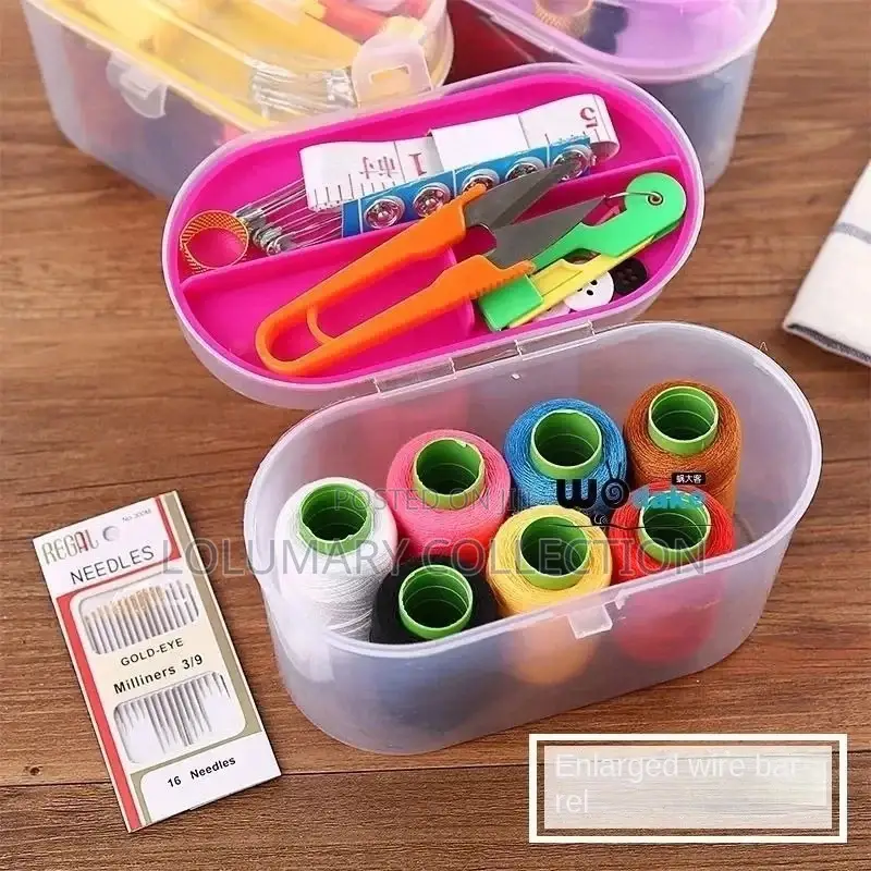 Mini Sewing Kit