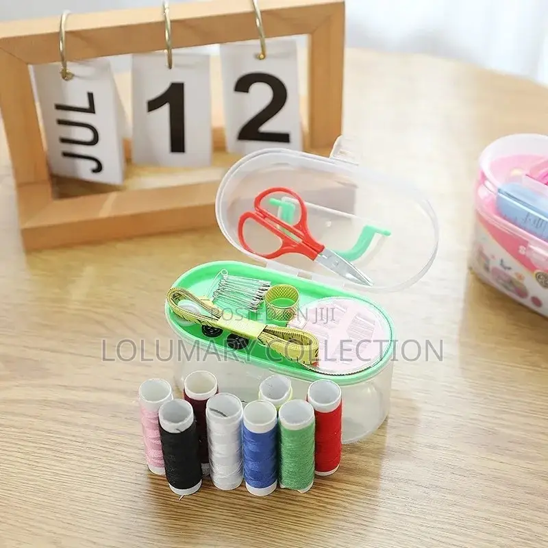 Mini Sewing Kit