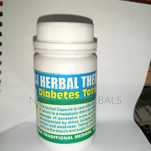 Sugar Control Capsule