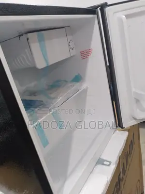 New -in Royal Bedside Refrigerator 45l-brand New