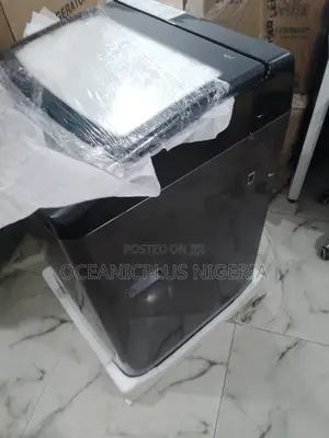 Best Quality 10.5kg Hisense Automatic Washing Machine