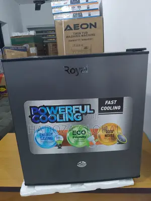 Best Bedside Refrigerator 45L -Brand New Quality