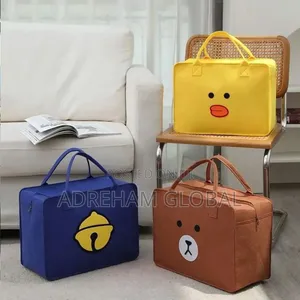 Fashion Traveling and Carrier Bag Jul