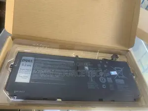 Dell 722kk Laptop Battery for XPS 13 9300 9310 9380 P117g ( Original )