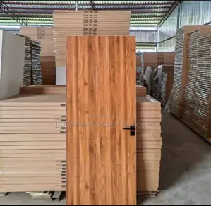 Wooden/Flush Doors