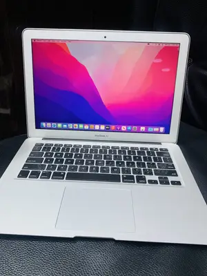 Laptop Apple MacBook Air 2015 8GB Intel Core I7 SSD 128GB