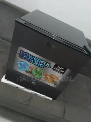 The Latest 45L Bedside Refrigerator -Brand New