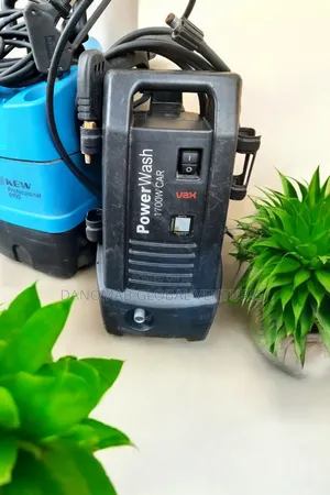 Vax Power-Wash 1700w Car Pressure Washer
