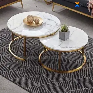 2 in 1 Centre Table