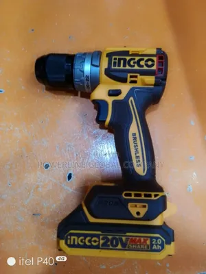 20v Screwing Machine for Electrical/ Furniture Works
