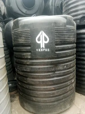 Geep Water Tank