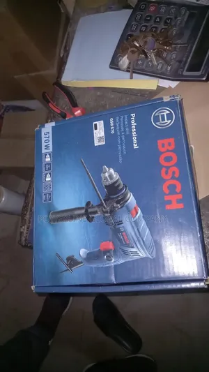 Electric Screw Driver for Electrical Works/ Furniture Works