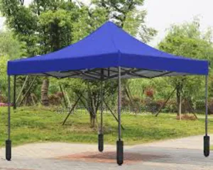 Foldable Canopy 10 Feet X10feet