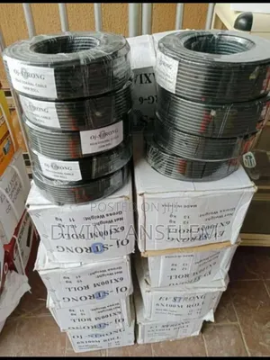 Tv Cable Copper