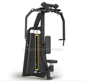 Brand New Pec Deck Fly Machine