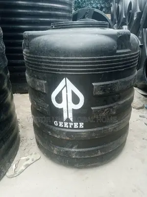 Geepe Water Tank