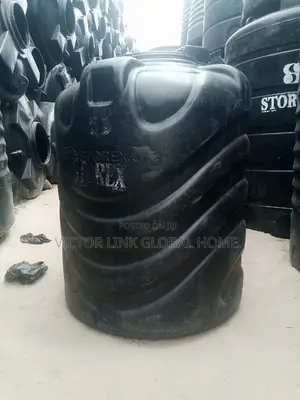 Storex Water Supply Tank