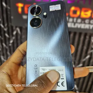 Itel P55 Plus 256 GB