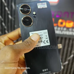 Itel P55 Plus 128 GB