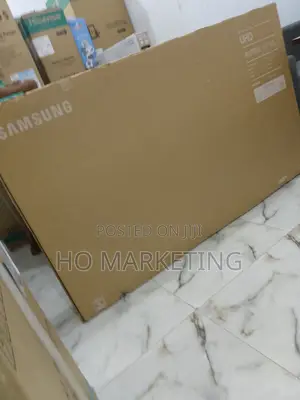Very Unique Samsung 65"Uhd Tv{Ua65au7000u}