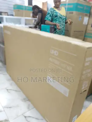 Best Choice Samsung 65"Uhd Tv{Ua65au7000u}