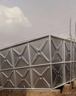 How Much Is Braithwaite Water Tank in Nigeria? 2024