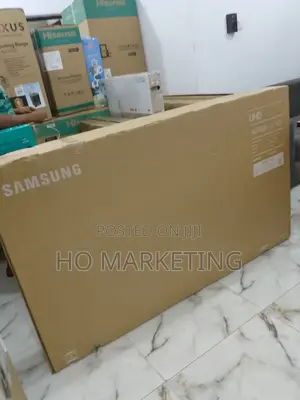 Introducing Samsung 65"Uhd Tv{Ua65au7000u}